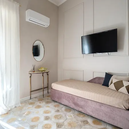Zioli Appartement Noto