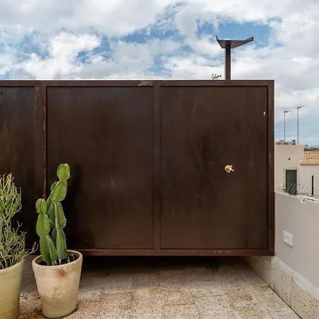 Zioli Appartement Noto