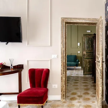 Appartement Zioli