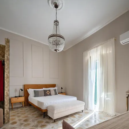 Appartement Zioli Noto