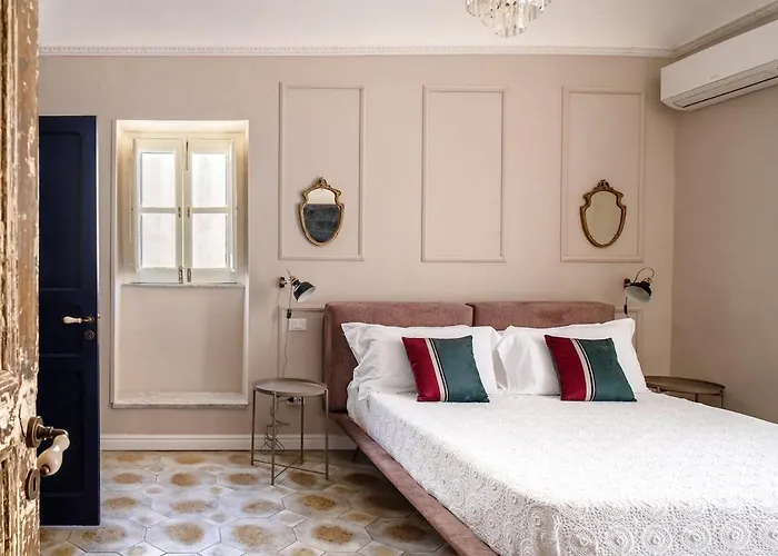 Apartment Zioli Noto