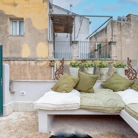 Zioli Appartement